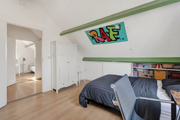 Medium property photo - Vredebest 34, 1191 PP Ouderkerk aan de Amstel